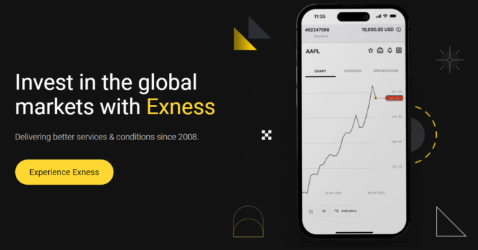 Unveiling the Secrets to Successful Exness Trading: A Beginner's Guide