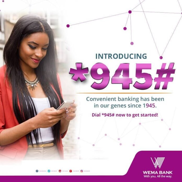 The Secret Wema Bank Code That Saves You Time and Money