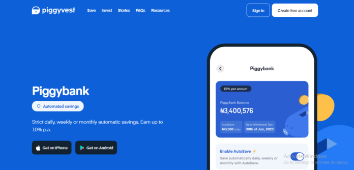 Piggyvest: Addressing Common Complaints and How to Maximize Your Savings Potential