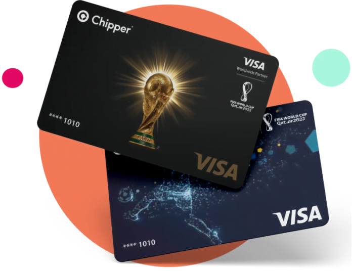 Chipper Cash USD Card: The Turn From Unique To Greed