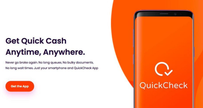 Approved: Why QuickCheck Loan is the Best One for Fast Cash in Nigeria
