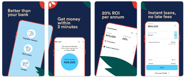 Best Loan App in Nigeria: Top Picks in 2024 Guaranteed