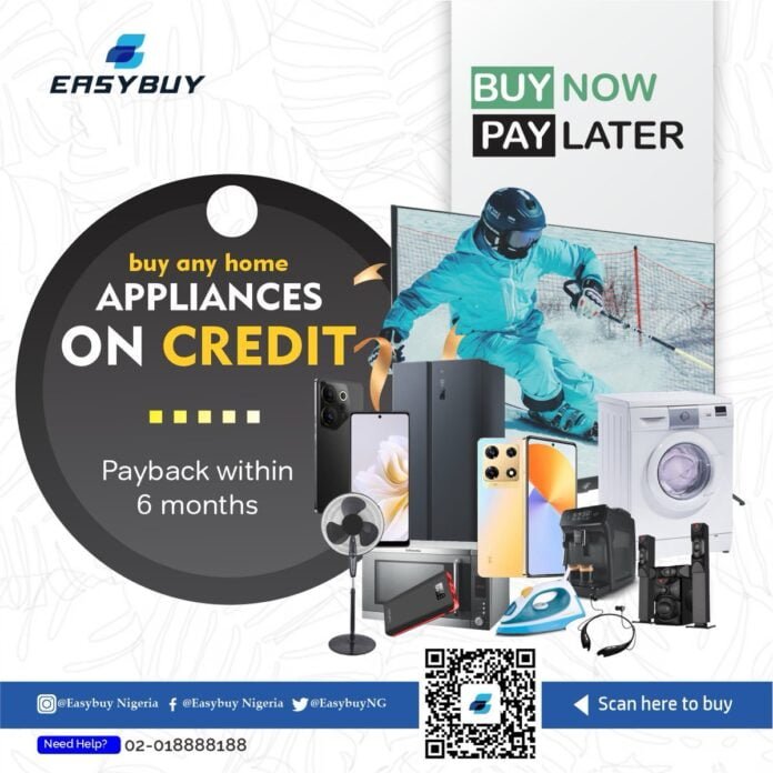 The Truth About Easybuy Nigeria Loans: More Disastrous Than Good