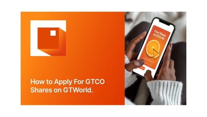 How to Make Money from GTCO Shares: Public Offer Explained