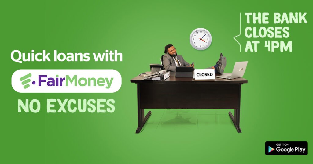 Quick Check Loans vs. FairMoney Loans: Key Differences Explained