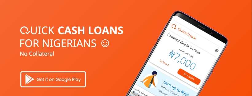 Quick Check Loans vs. FairMoney Loans: Key Differences Explained